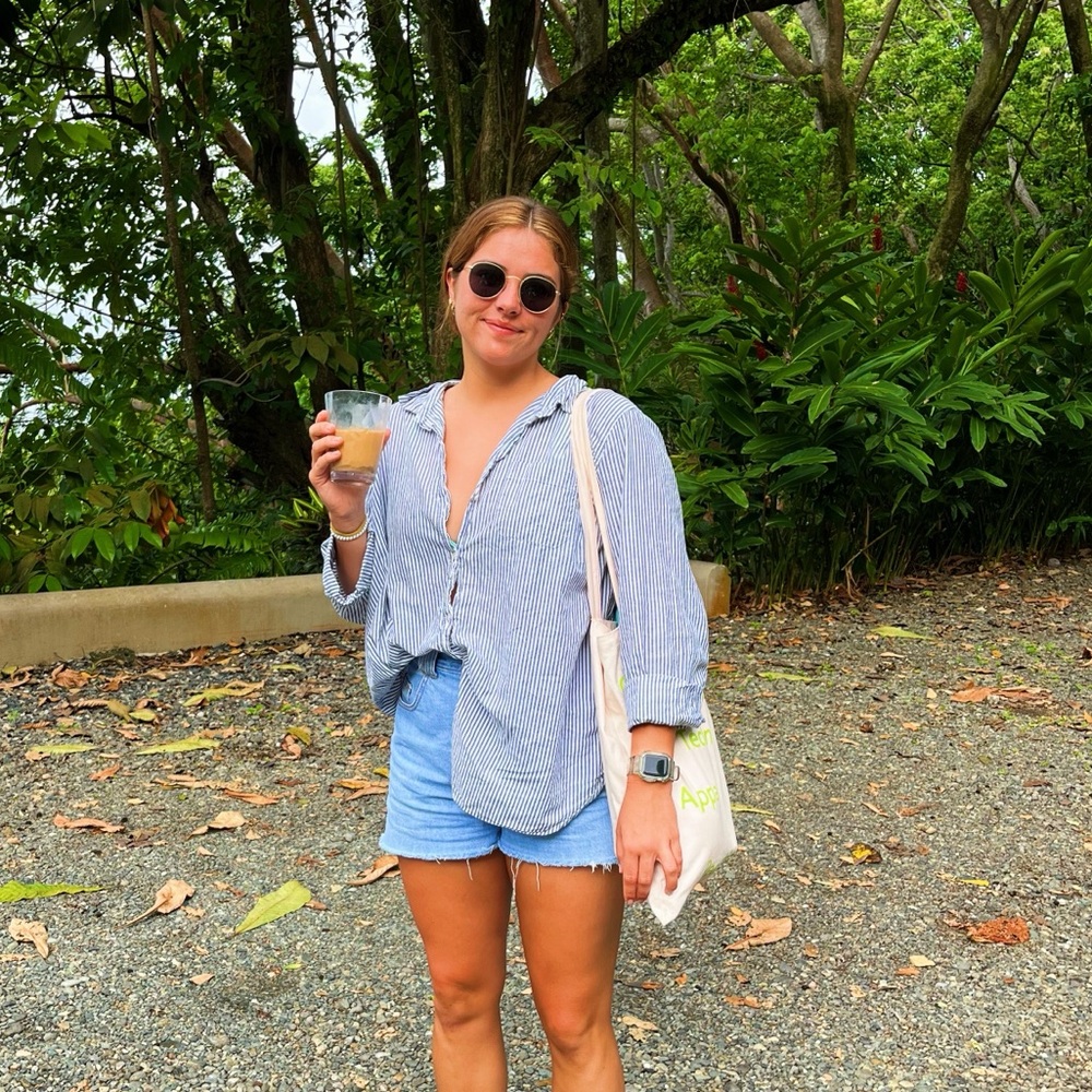 Meet your Posher, Tori